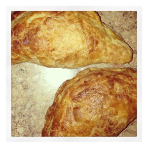 cheese empanadas