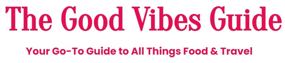 The Good Vibes Guide
