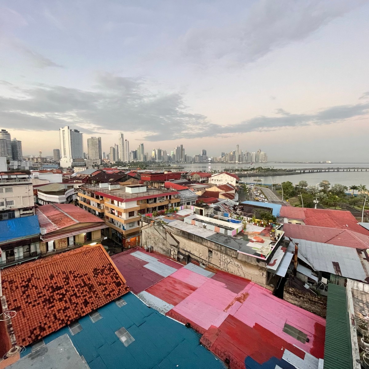 Trip Recap: Panama City,&nbsp;Panama