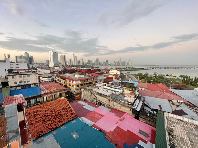 Trip Recap: Panama City,&nbsp;Panama