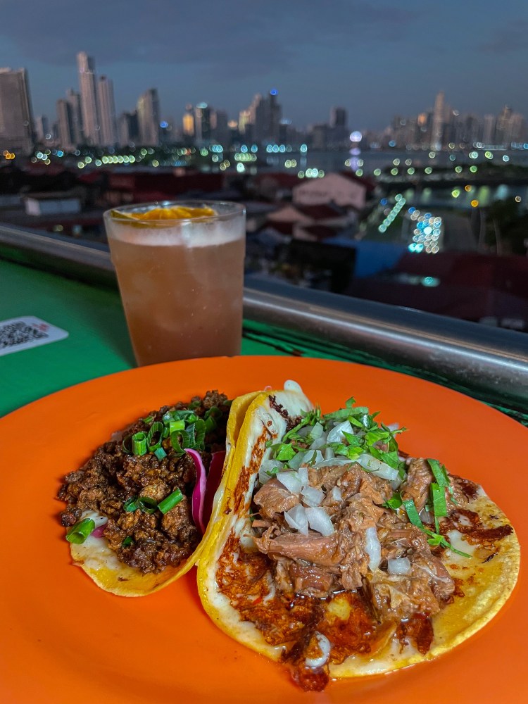 Eating Everywhere: Panama&nbsp;City