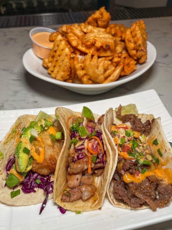 S.E.T. LES Reopening