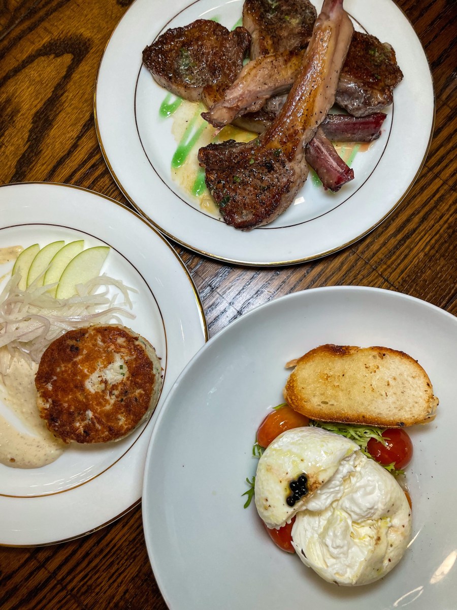 Lagano Tapas Bar in Astoria,&nbsp;Queens